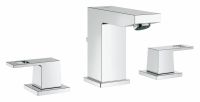 Смеситель Grohe Eurocube для раковины 20351000 схема 1