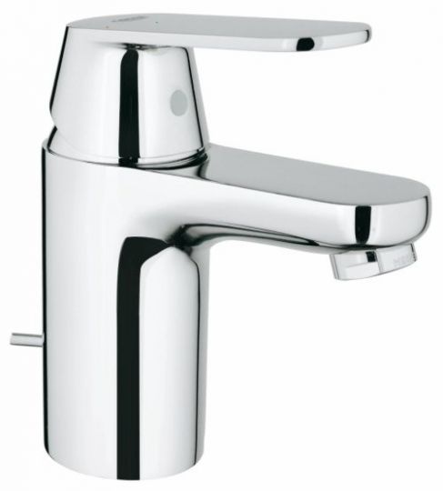 Фото Смеситель Grohe Eurosmart Cosmopolitan для раковины 2337700E