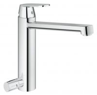 Смеситель для кухни Grohe Eurosmart Cosmopolitan 30195000 схема 1