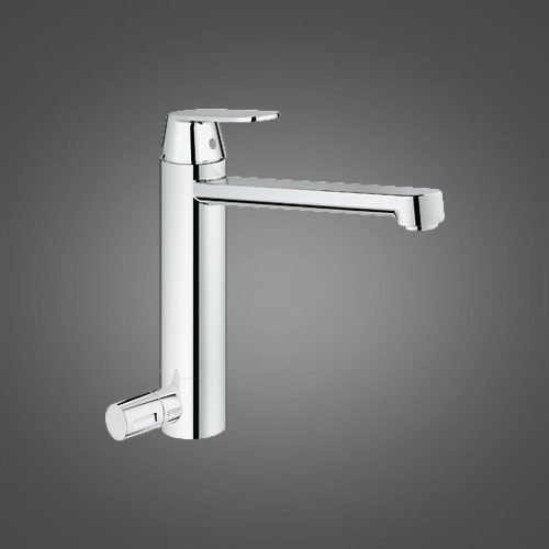 Смеситель для кухни Grohe Eurosmart Cosmopolitan 30195000 схема 3