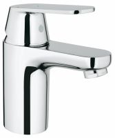 Смеситель Grohe Eurosmart Cosmopolitan для раковины 2337600E схема 1