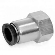 Переходник 1/2" мама - быстросъемное соединение 10 мм