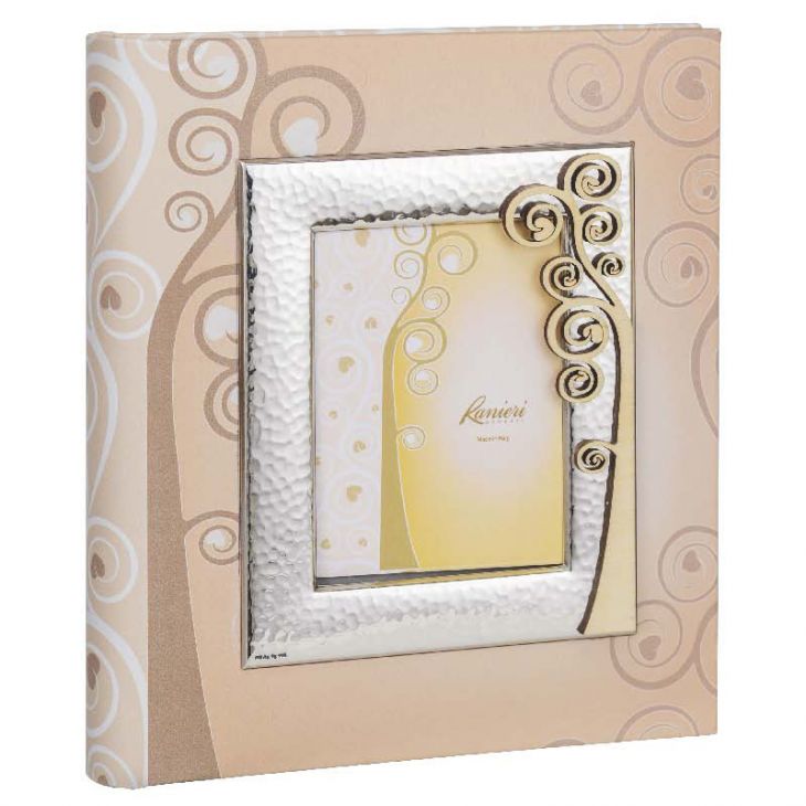 Фотоальбом "Деревце" (Италия, 20х25 см)