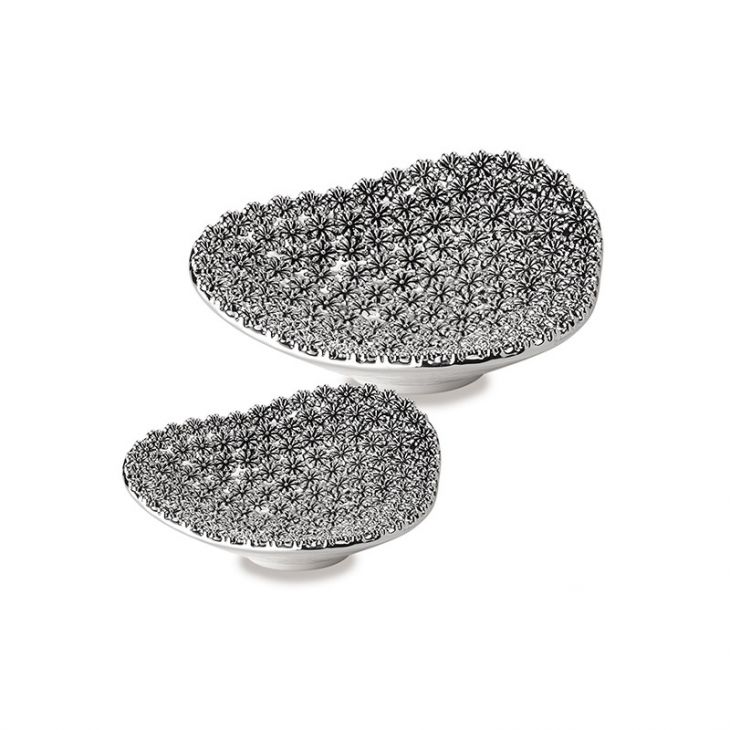 Блюдце в форме сердца (Италия)