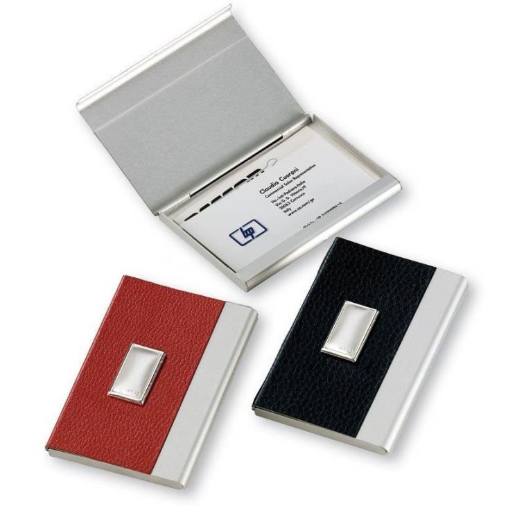 Визитница (Италия)