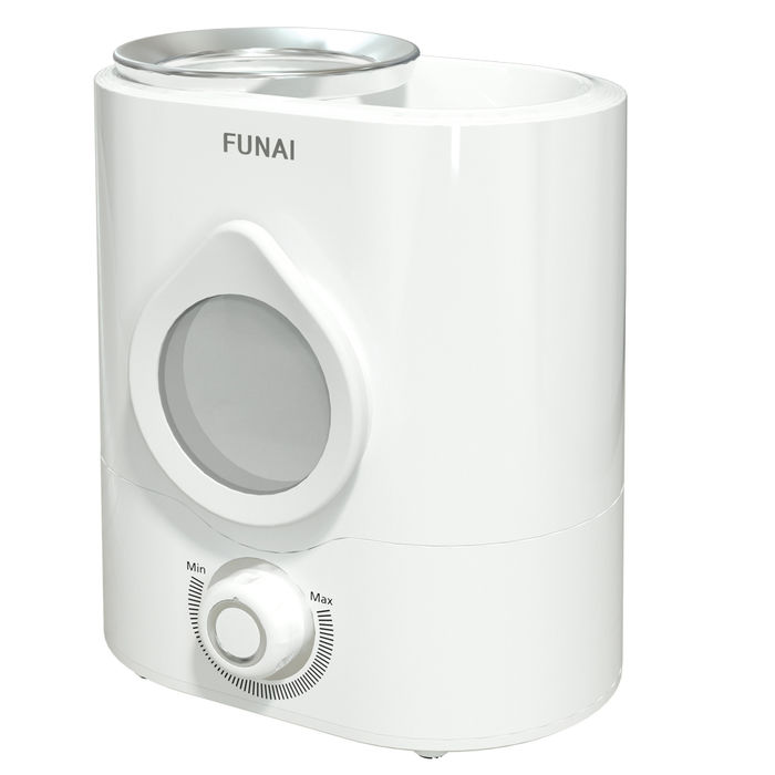Увлажнитель воздуха Funai USH-BM7201WC Bonsai