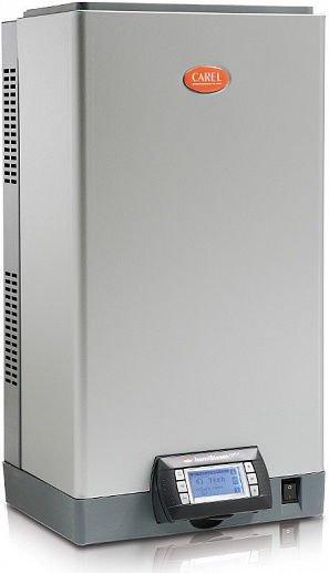 Увлажнитель воздуха Carel HumiSteam X-Plus UE001XDC01