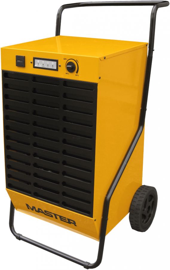 Осушитель воздуха Master DH 92