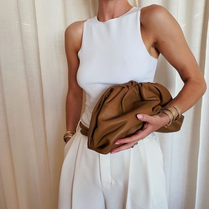 Bottega Veneta The Pouch