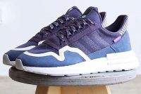 ADIDAS CONSORTIUM X COMMONWEALTH ZX 500 RM Violet