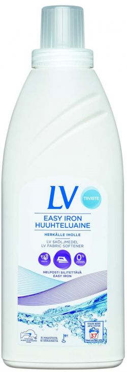 LV Easy Iron Кондиционер для белья концентрированный 750 мл