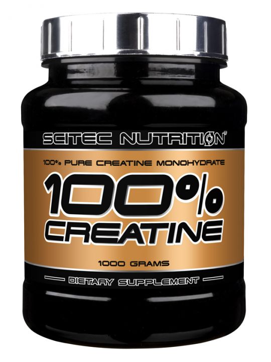 Scitec - Creatine