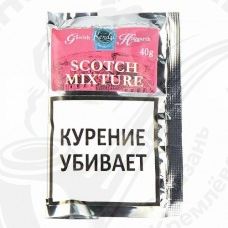 Табак трубочный Gawith & Hoggarth Scotch Mixture (КИСЕТ 40 гр.)