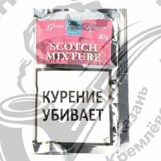 Табак трубочный Gawith & Hoggarth Scotch Mixture (КИСЕТ 40 гр.)