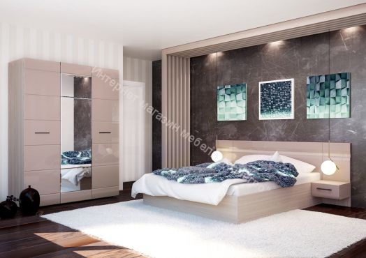 Стелллаж "Ненси"