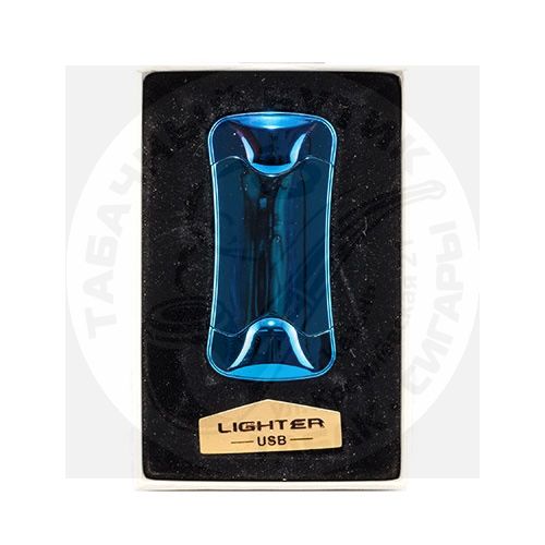 Зажигалка USB подарочная