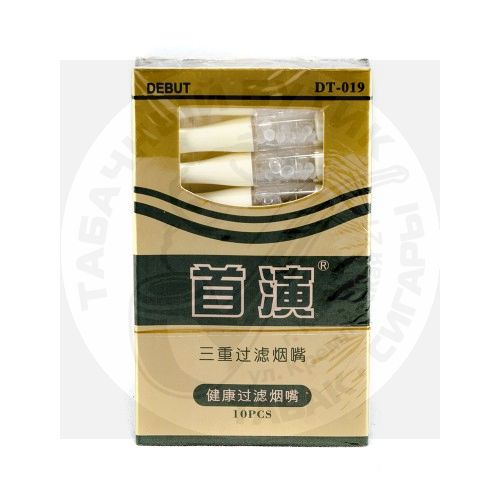 Мундштук для сигарет 1 шт.