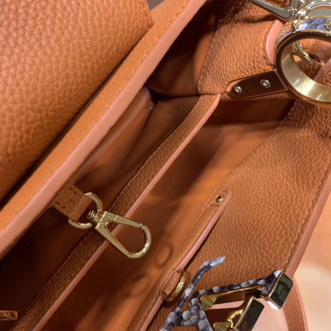 Louis Vuitton Cappucines 31 cm