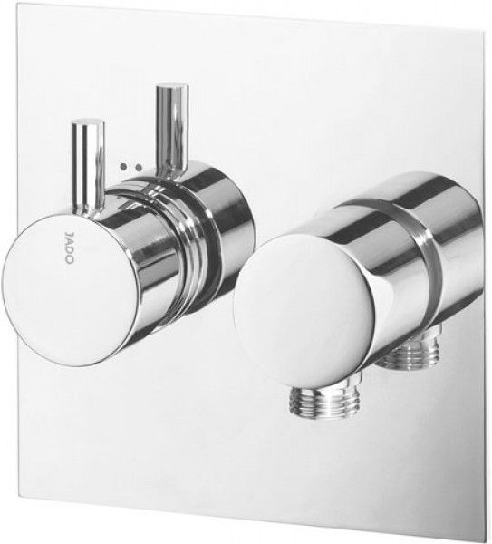 Изображение Смеситель Jado Geometry для душа F1337AA