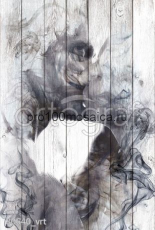 80640 Картина на досках серия ART