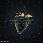 80029 Картина на досках серия DARK