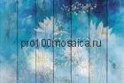 80564 Картина на досках серия FLOWER DREAM