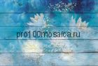 80564 Картина на досках серия FLOWER DREAM