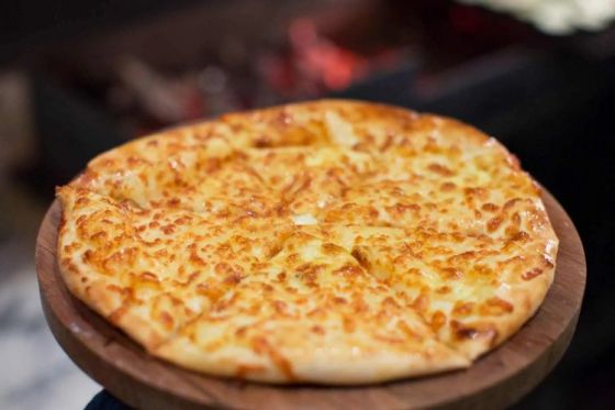 Хачапури по-имеритински