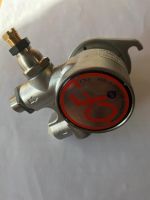 Помпа CF_ FLUID-O-TECH , 150 л/ч, 3/8", с байпасом + фильтр.