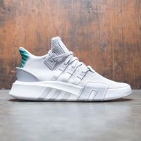 ADIDAS EQT BASKETBALL ADV Grey green