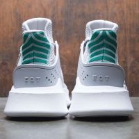 ADIDAS EQT BASKETBALL ADV Grey green