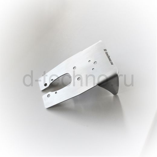 Защита от брызг и ударов