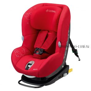 Выставочное MiloFix (МилоФикс) Детское автокресло Maxi Cosi MiloFix isofix с рождения и до 4 лет (Макси Кози Милофикс)