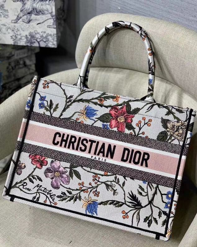 Dior Tote 41 cm