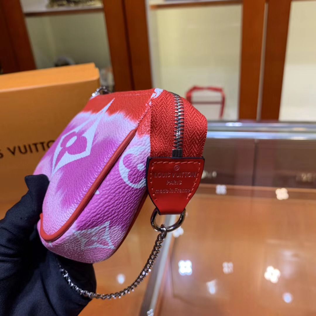 Louis Vuitton Pochette Accessoires