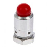 Клапан сброса избыточного давления