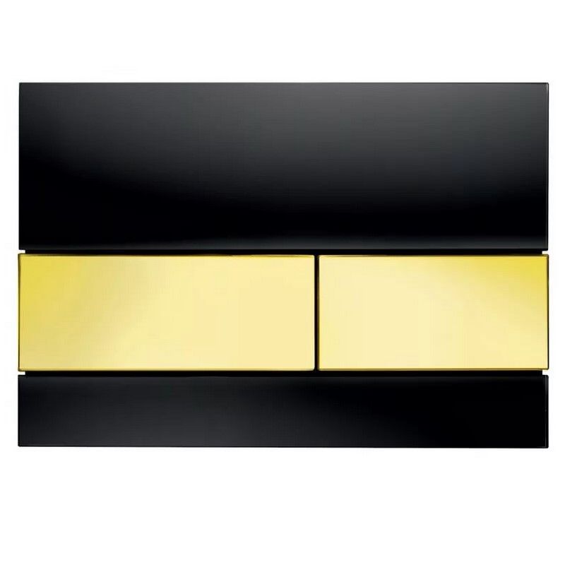 Изображение TECE стеклянная кнопка (клавиша) смыва TECEsquare 924080