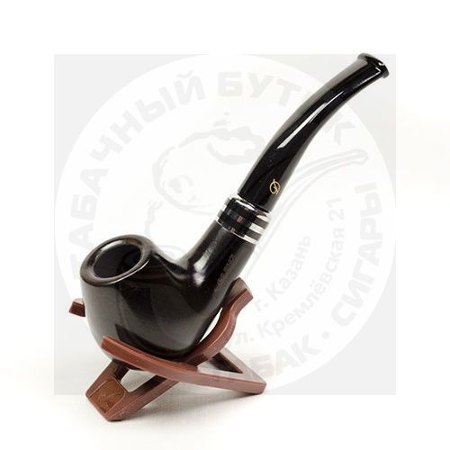 Трубка DB Black Spirit 7 Silver, Фильтр 9мм *