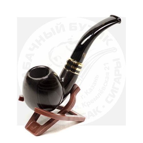 Трубка DB Black Spirit 2 Gold, Фильтр 9мм *