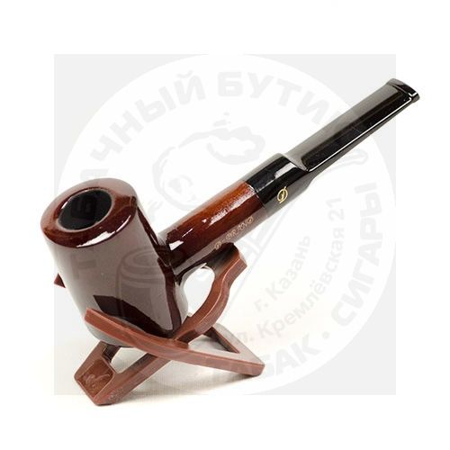 Трубка DB Dark Polish 18 Фильтр 9мм *