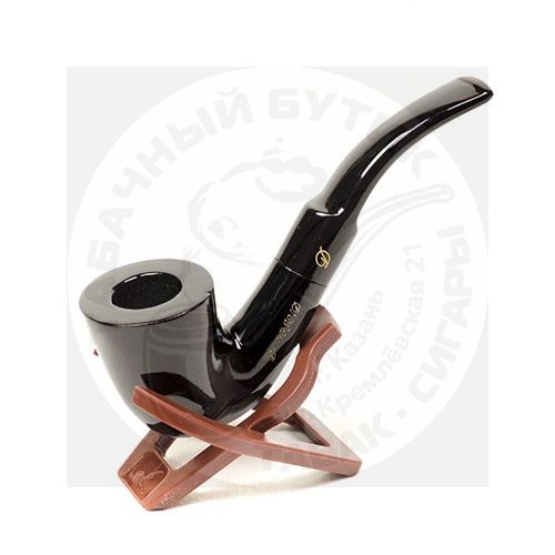 Трубка DB Dark Polish 12 Фильтр 9мм *