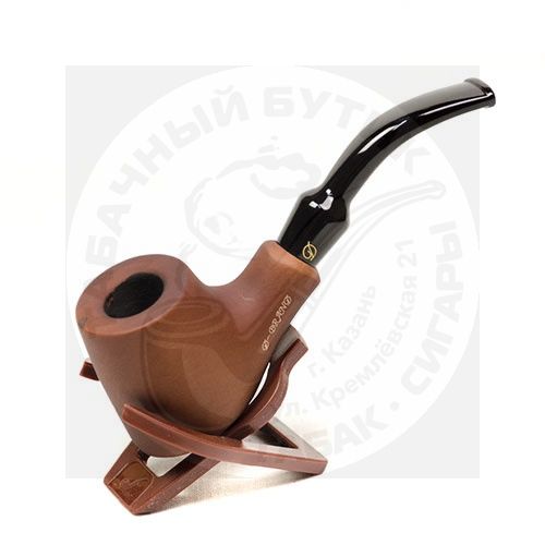 Трубка DB Dark Polish 3 Фильтр 9мм *