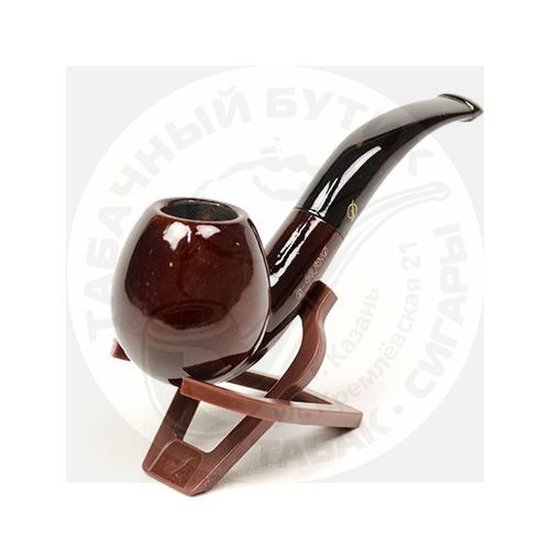 Трубка DB Dark Polish 26 Фильтр 9мм *