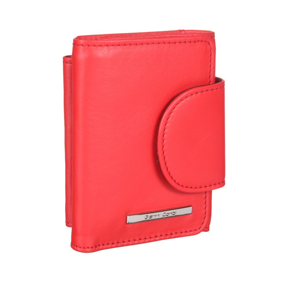 Кошелёк Gianni Conti 2528000 poppy