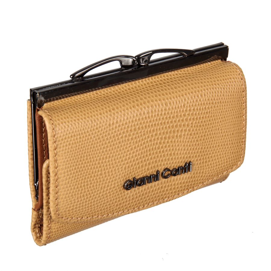 Кошелёк Gianni Conti 2788422 leather
