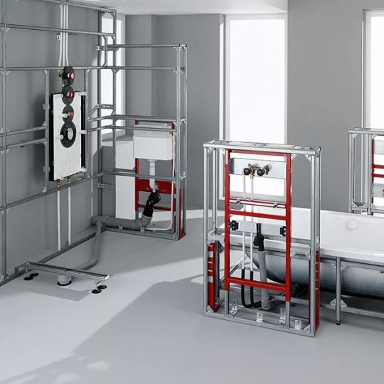 Инсталляции