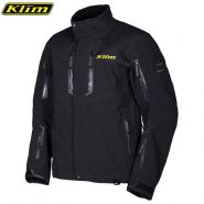 Куртка Klim Valdez Parka – Black мод. 2019 г.