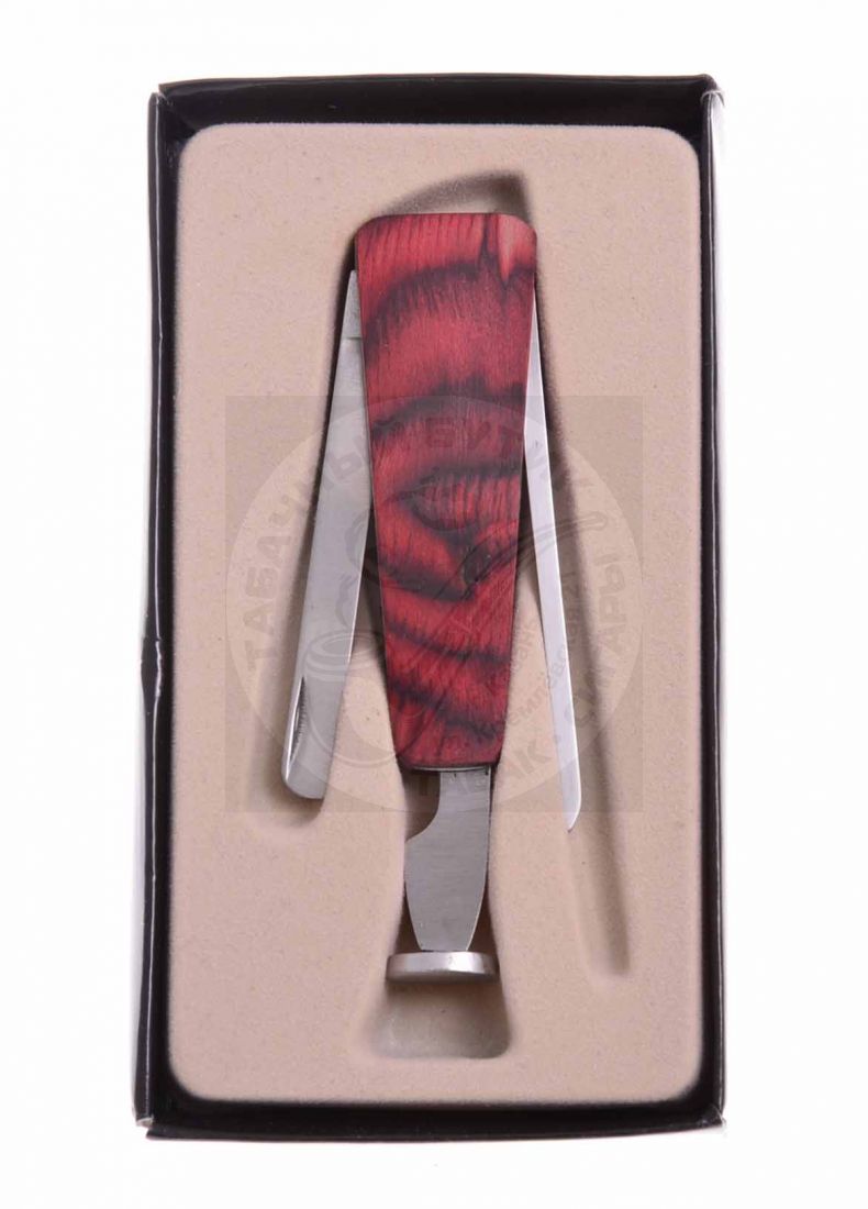 Тампер трубочный Passatore