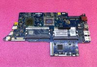 Материнская плата Qau51 la 8731p