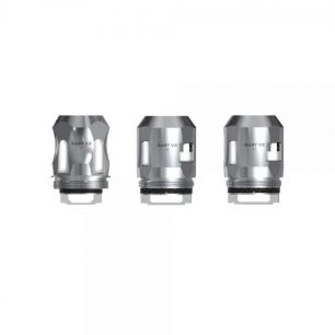 Сменный испаритель для SMOK TFV8 Baby V2 Tank, Stick V9 Kit